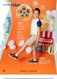 Catálogo SC Pakar Página 14