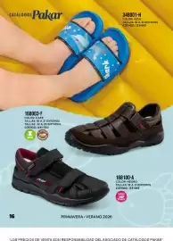 Catálogo SC Pakar Página 16