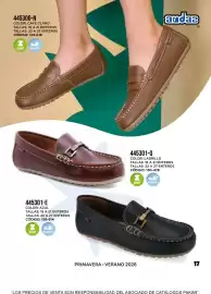 Catálogo SC Pakar Página 17