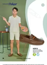 Catálogo SC Pakar Página 18