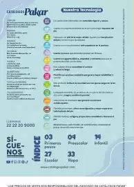 Catálogo SC Pakar Página 2