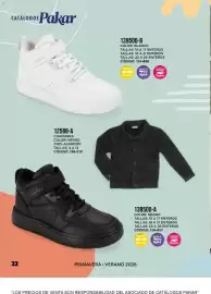 Catálogo SC Pakar Página 22