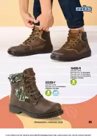 Catálogo SC Pakar Página 25