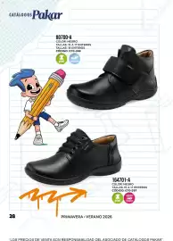 Catálogo SC Pakar Página 28