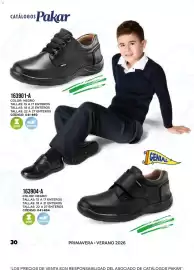 Catálogo SC Pakar Página 30