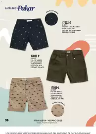 Catálogo SC Pakar Página 36