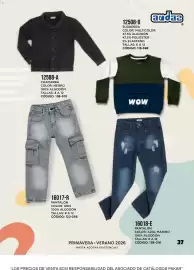 Catálogo SC Pakar Página 37