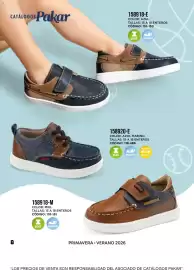 Catálogo SC Pakar Página 8