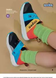 Catálogo SC Pakar Página 9