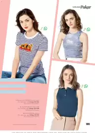 Catálogo SC Pakar Página 105