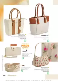 Catálogo SC Pakar Página 138