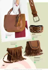 Catálogo SC Pakar Página 144