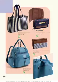 Catálogo SC Pakar Página 148