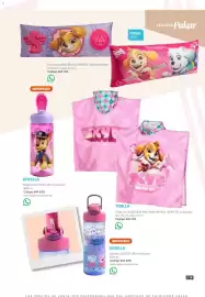 Catálogo SC Pakar Página 183