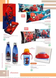 Catálogo SC Pakar Página 188