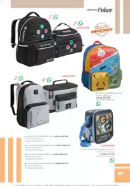 Catálogo SC Pakar Página 189