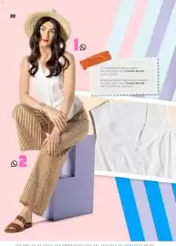 Catálogo SC Pakar Página 20