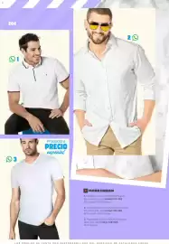 Catálogo SC Pakar Página 204