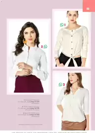 Catálogo SC Pakar Página 23