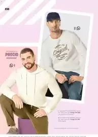 Catálogo SC Pakar Página 236