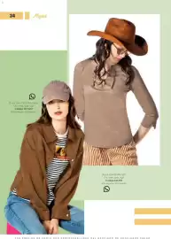 Catálogo SC Pakar Página 34