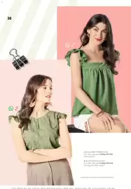 Catálogo SC Pakar Página 36