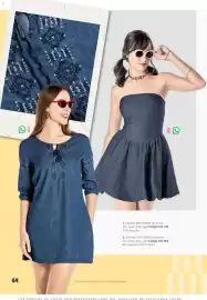 Catálogo SC Pakar Página 64