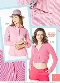 Catálogo SC Pakar Página 9