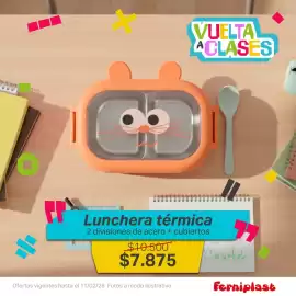 Catálogo Ferniplast Página 1