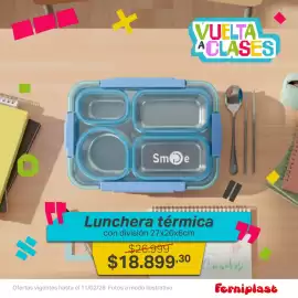 Catálogo Ferniplast Página 2