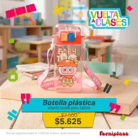 Catálogo Ferniplast Página 5
