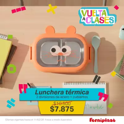 Catálogo Ferniplast (válido hasta 11-02)