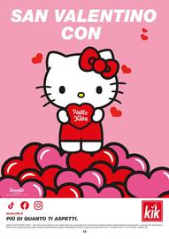 Volantino KiK Pagina 18