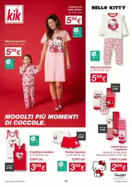 Volantino KiK Pagina 10