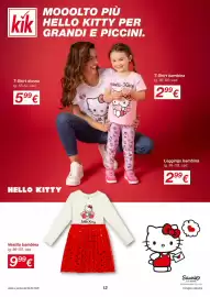 Volantino KiK Pagina 12