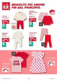 Volantino KiK Pagina 14