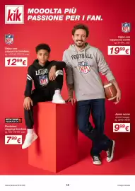 Volantino KiK Pagina 16