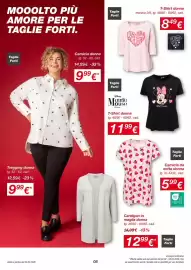 Volantino KiK Pagina 8