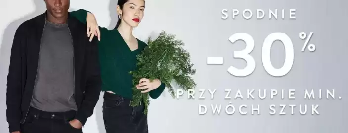 Cross Jeans gazetka tydzień 5 Strona 2