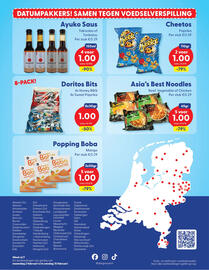 Die Grenze folder Pagina 12