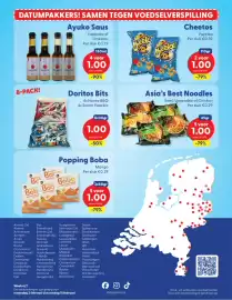 Die Grenze folder Pagina 12