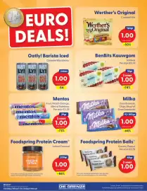 Die Grenze folder Pagina 2