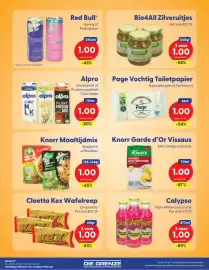 Die Grenze folder Pagina 3