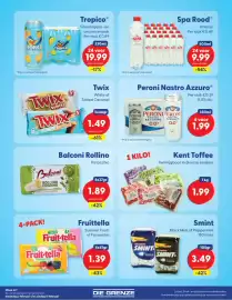 Die Grenze folder Pagina 4