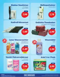 Die Grenze folder Pagina 9