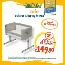 Volantino Villabebè Pagina 2