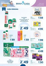 Volantino Bravo Casa Pagina 16
