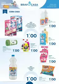 Volantino Bravo Casa Pagina 2