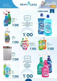 Volantino Bravo Casa Pagina 3