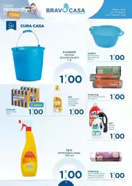 Volantino Bravo Casa Pagina 4
